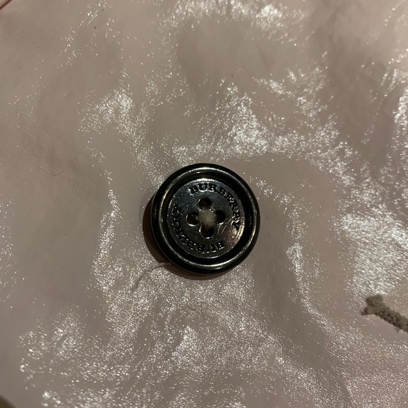 Burberry Pink Raincoat - Picture 14 of 16